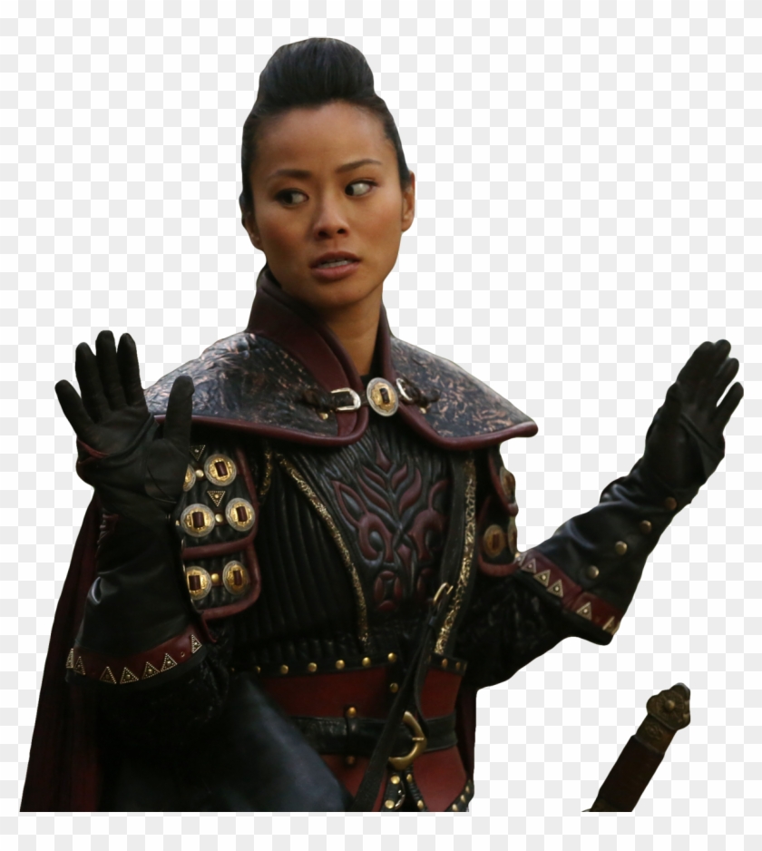Transparent Mulan Clipart #1507299