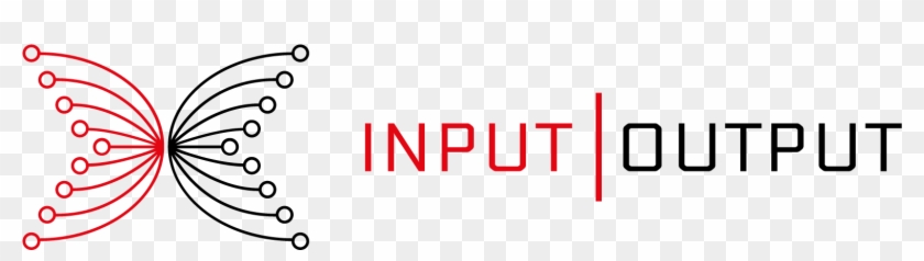 Full Stack Developer - Iohk Logo Png Clipart