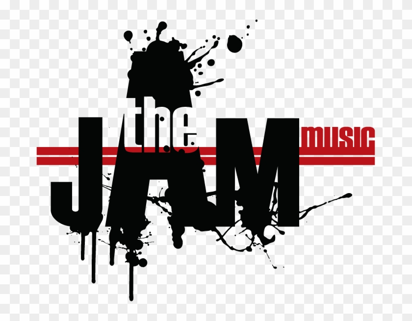 About - Music Jam Clipart