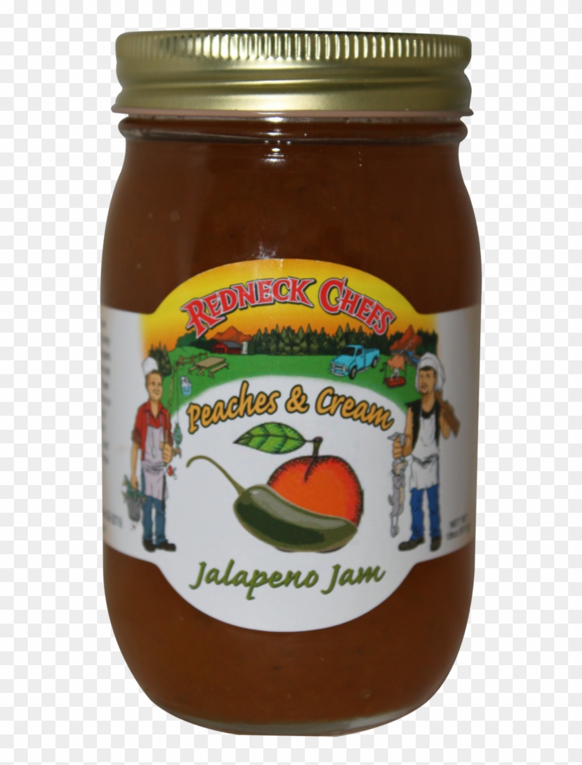 Redneck Chefs Cajun Candy Clipart