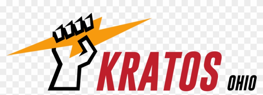 Kratos Gas & Power Ohio - Kratos Clipart