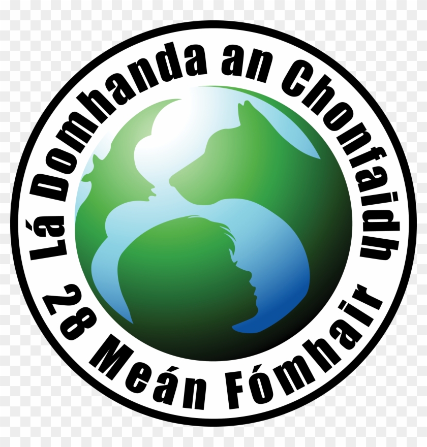 Round - World Rabies Day 2010 Clipart