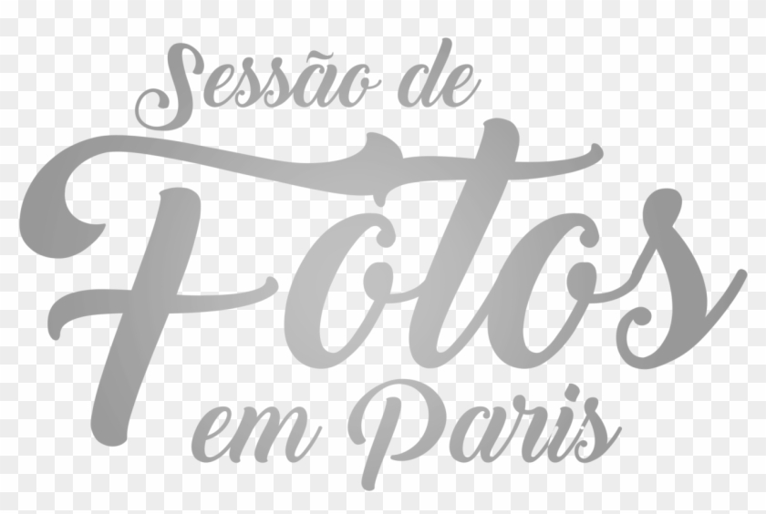 Sessao De Fotos Em Paris - Highly Blessed And Highly Favored Clipart