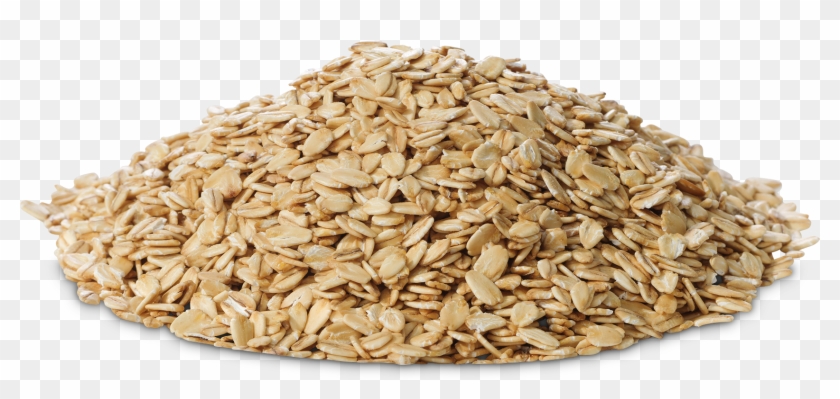Porridge, Oatmeal Png - Oats Transparent Clipart #1507878