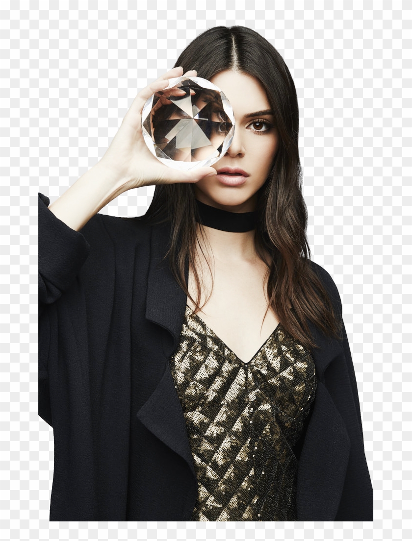 Kendall Jenner Png - Kendall Jenner Transparent Png Clipart