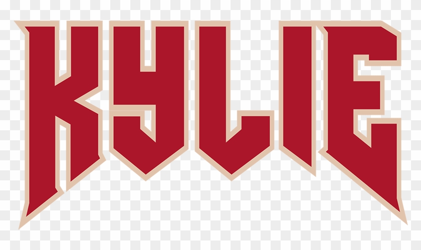 Kylie Jenner - Kylie Logo Clipart