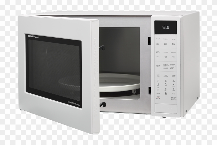 Microwave Oven Png - Microwave Open Png Clipart #1508109