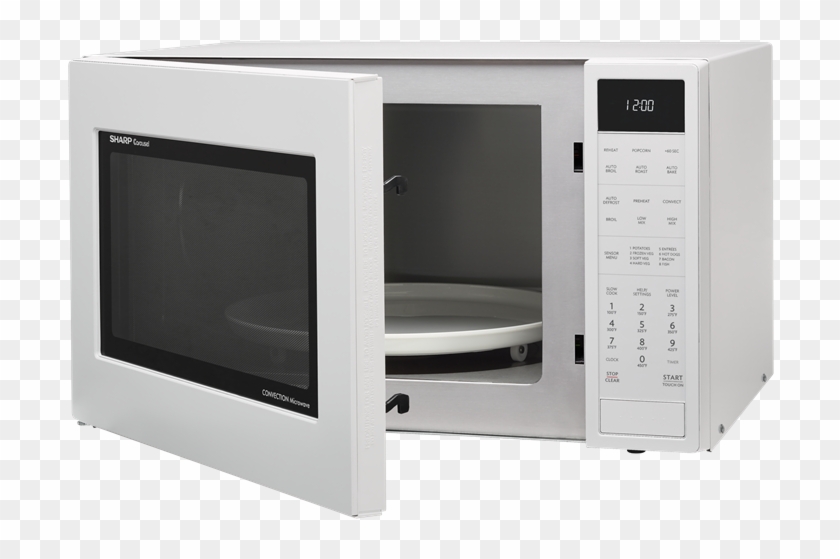Microwave Oven Png - Microwave Open Png Clipart