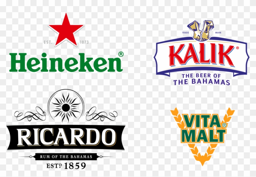 Home - Heineken Clipart #1508212