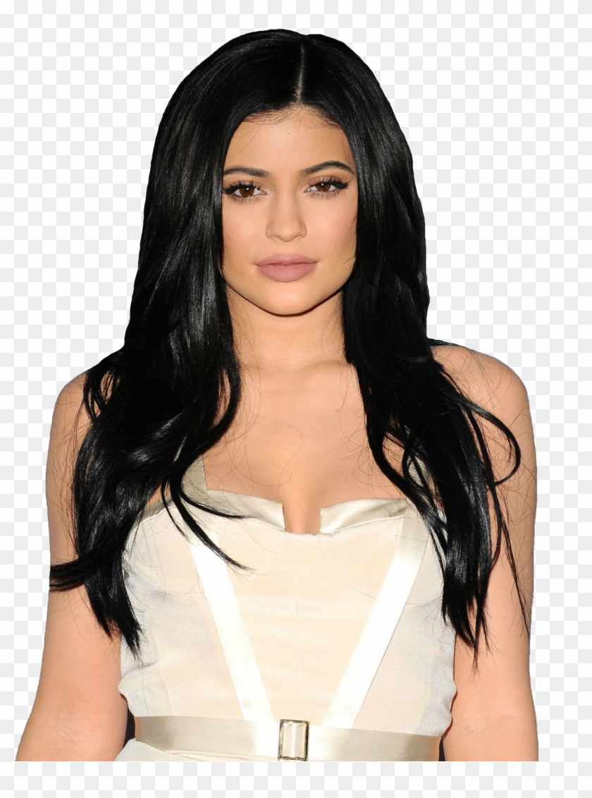 Transparents Kylie Jenner Transparents Like Or Reblog - Kylie Jenner Clipart