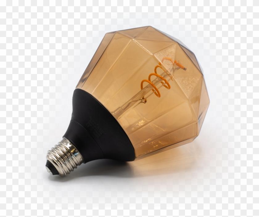 Pearl - Incandescent Light Bulb Clipart #1508320