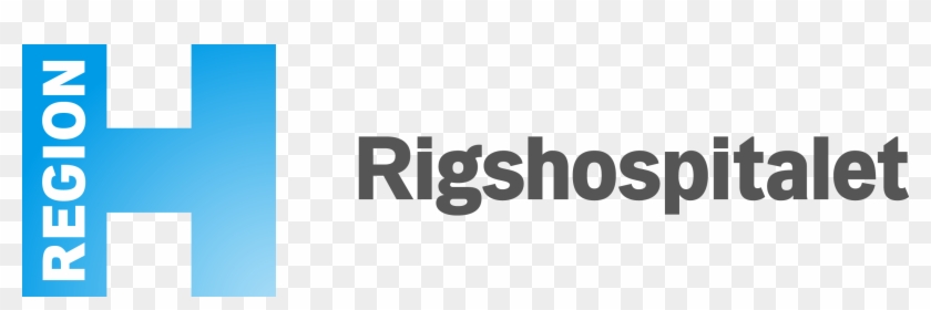 Identification Of The Cricothyroid Membrane With Ultrasonography - Rigshospitalet Logo Clipart #1508355