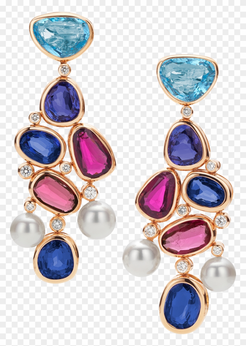 Gallery Image - Earring Clipart