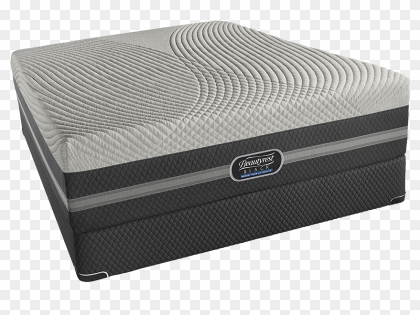 Nadia Firm Memory Foam Mattress Clipart