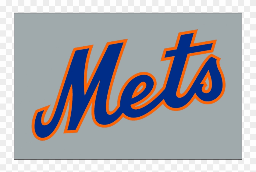 New York Mets Logos Iron On Stickers And Peel-off Decals - Parallel Clipart