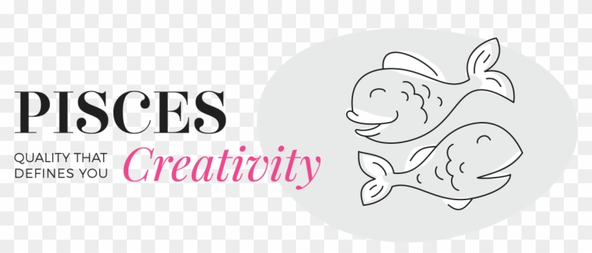 Fragrance Picks For Pisces - Illustration Clipart #1508710