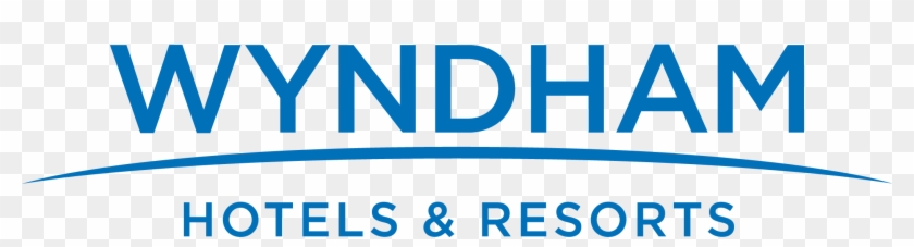 Wyndham H&r Pms 285 C@300 - Wyndham Hotel Group Clipart #1508711