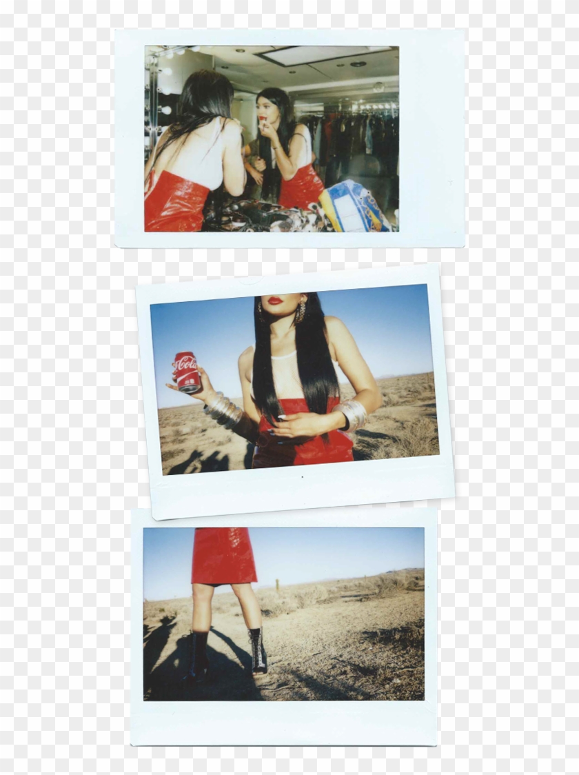 Bts Desert Shoot - Coca-cola Clipart #1508786