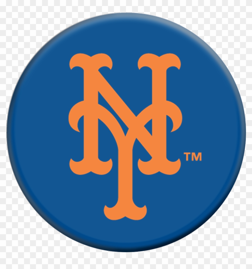 New York Mets Clipart #1508851