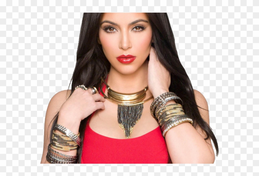 Kylie Jenner Is No Longer The Only Member Of The Kardashian-jenner - Kardashian Kollection Red Dress Clipart #1508852