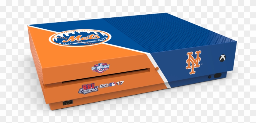 New York Mets Auf Twitter - Logos And Uniforms Of The New York Mets Clipart