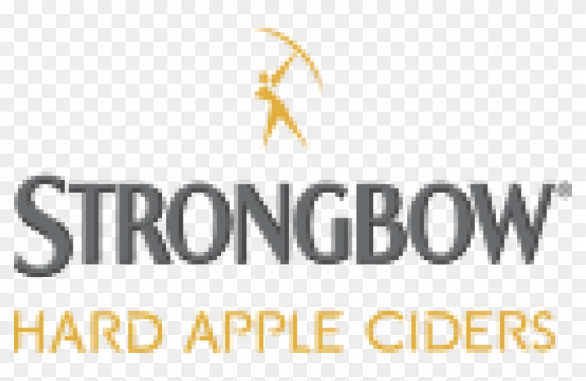 Strongbow Family - Graphics Clipart #1508880