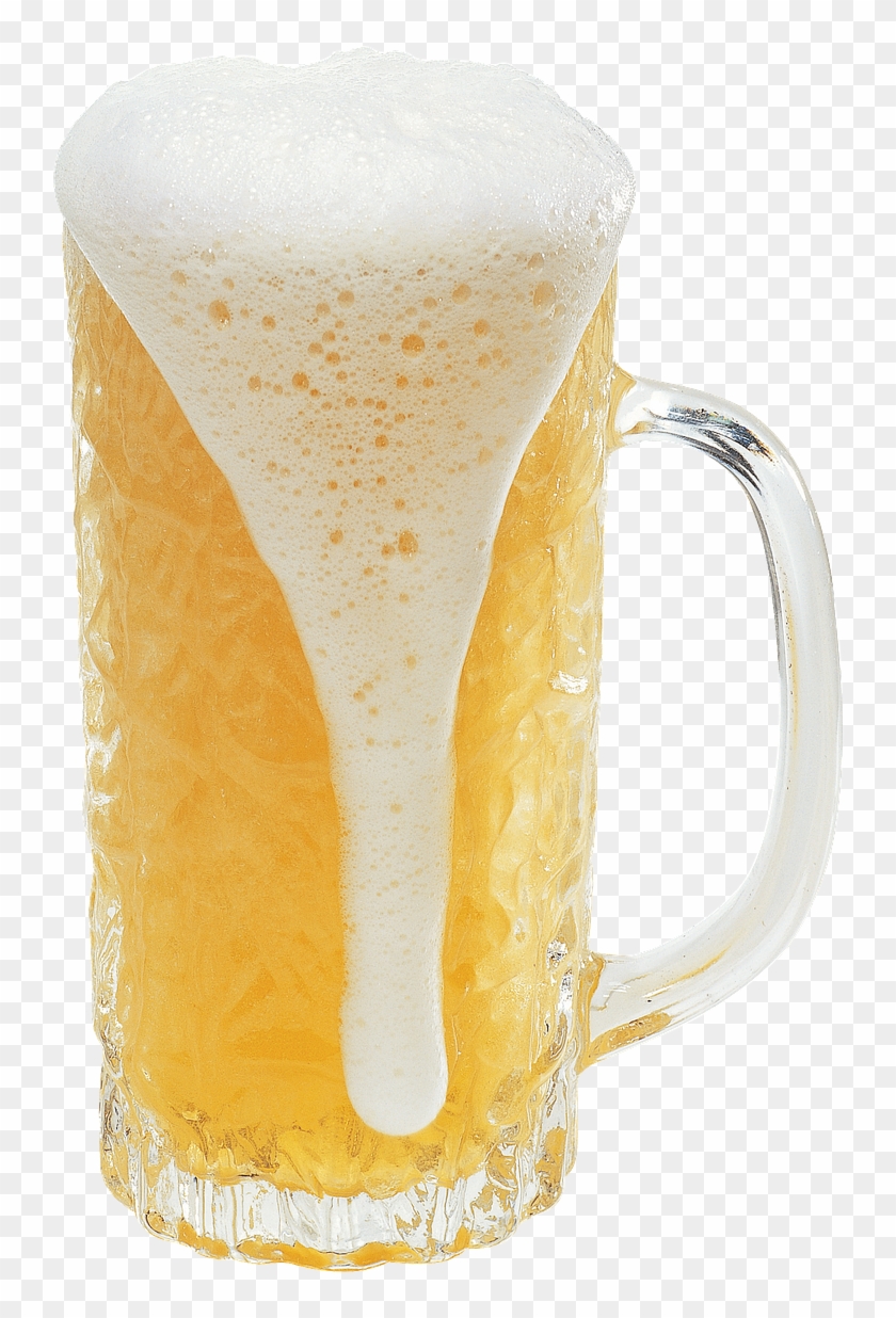 Beer Foam Png - Beer Clipart