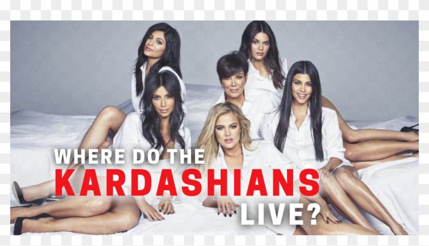 Keeping Up With The Kardashians Season 15 Episode 5 Clipart #1508979