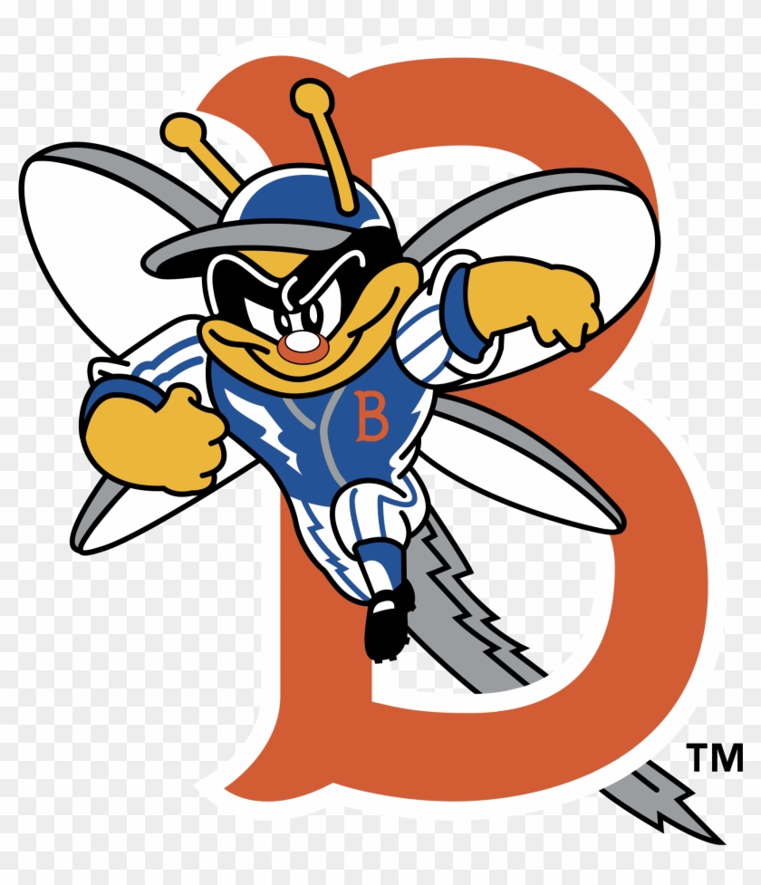 Binghamton Mets Logo Png Transparent - Binghamton Mets Logo Clipart #1509009