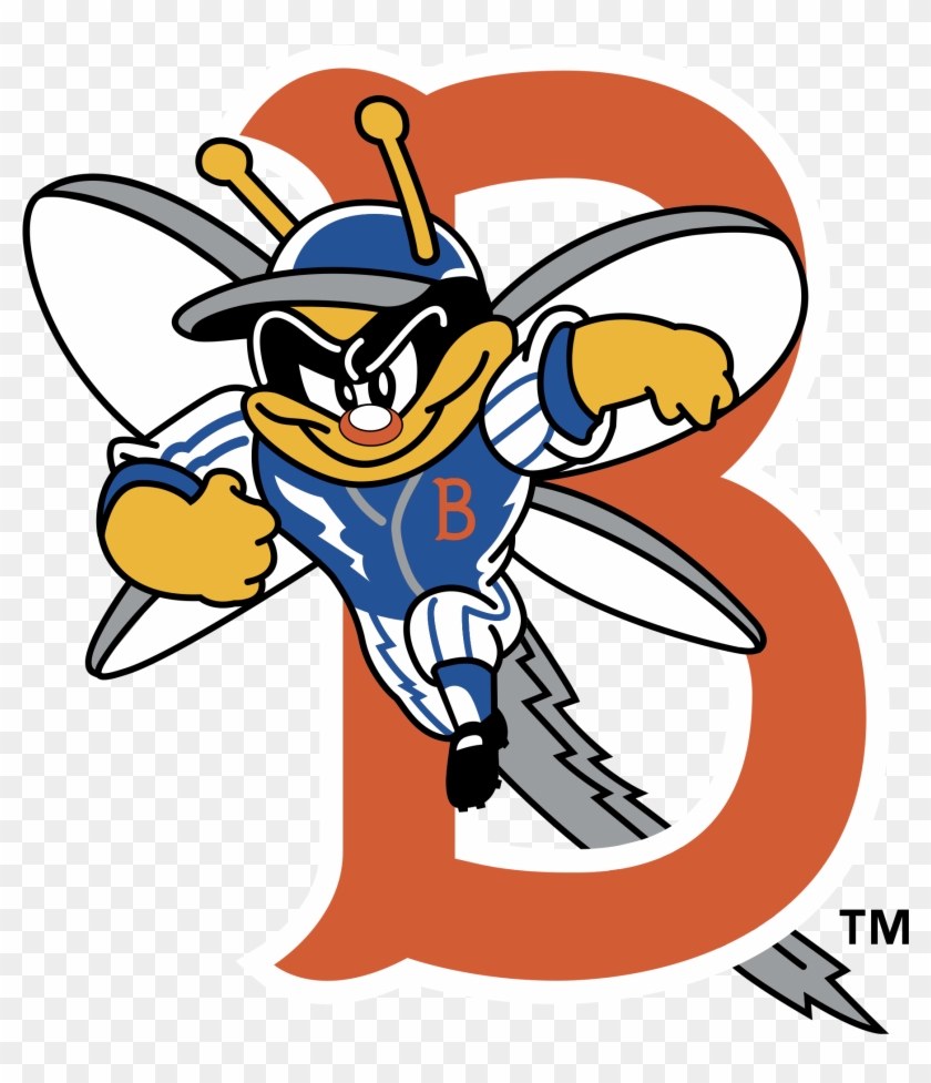 Binghamton Mets Logo Png Transparent - Binghamton Mets Logo Clipart