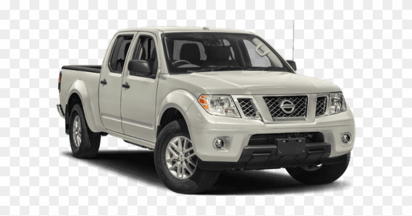 New 2019 Nissan Frontier Sv - 2018 Nissan Frontier Sv Clipart