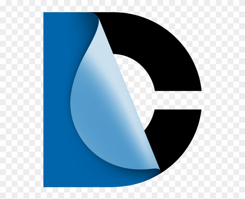 Dc Comics - Dc Comics Symbol Clipart #1509102