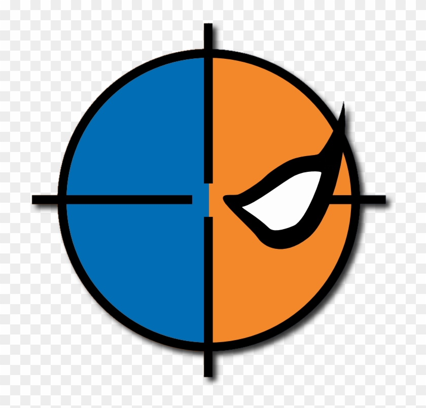 Dc Comics Universe & May 2019 Solicitations Spoilers - Radar Blue Icon Png Clipart