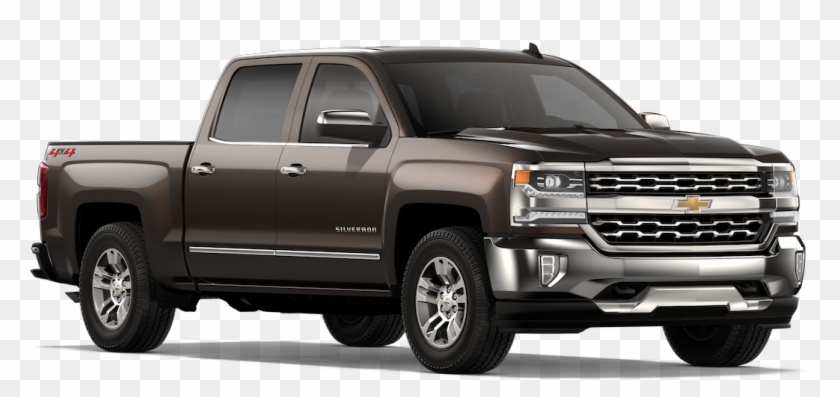 2018 Chevy Silverado Vs - 2018 Chevrolet Silverado 3500hd Clipart #1509185