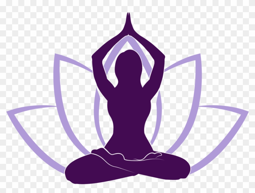 Cindy Shaw Meditation - Yoga Clipart #1509293