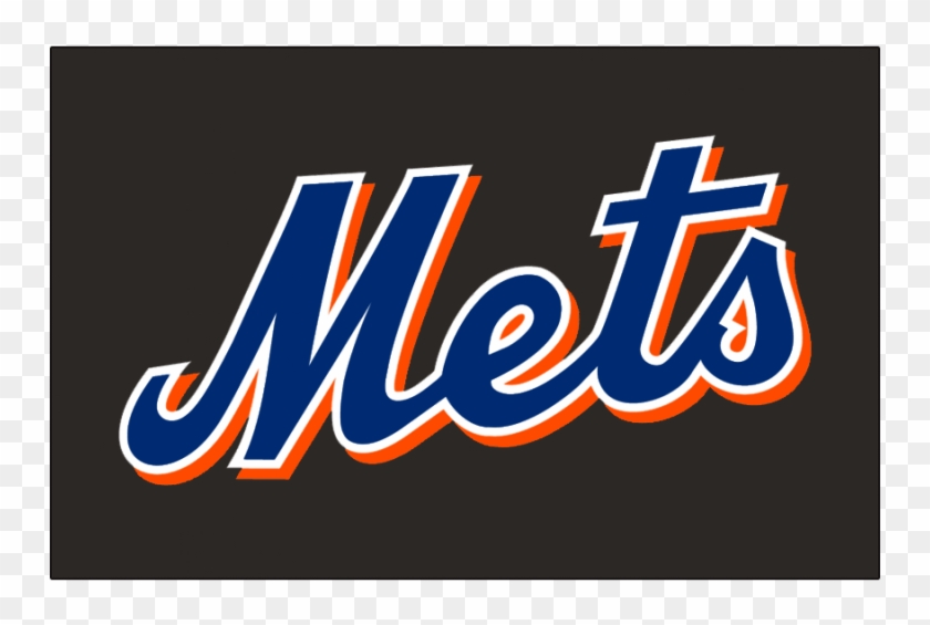 New York Mets Logos Iron On Stickers And Peel-off Decals - New York Mets Clipart #1509349