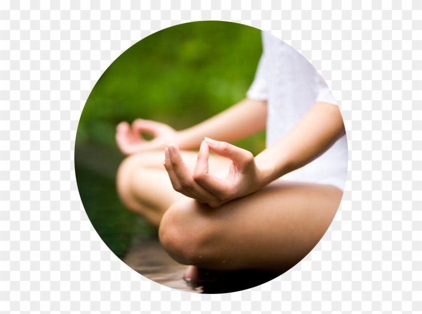 Meditation Clipart #1509447