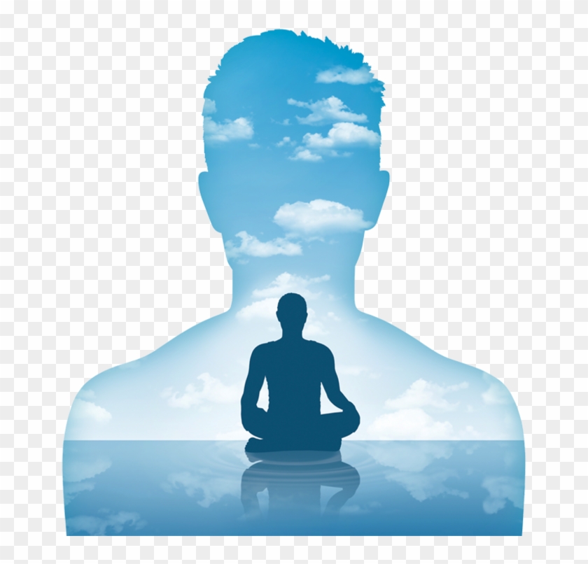 About This Retreat - Inner Peace Clipart