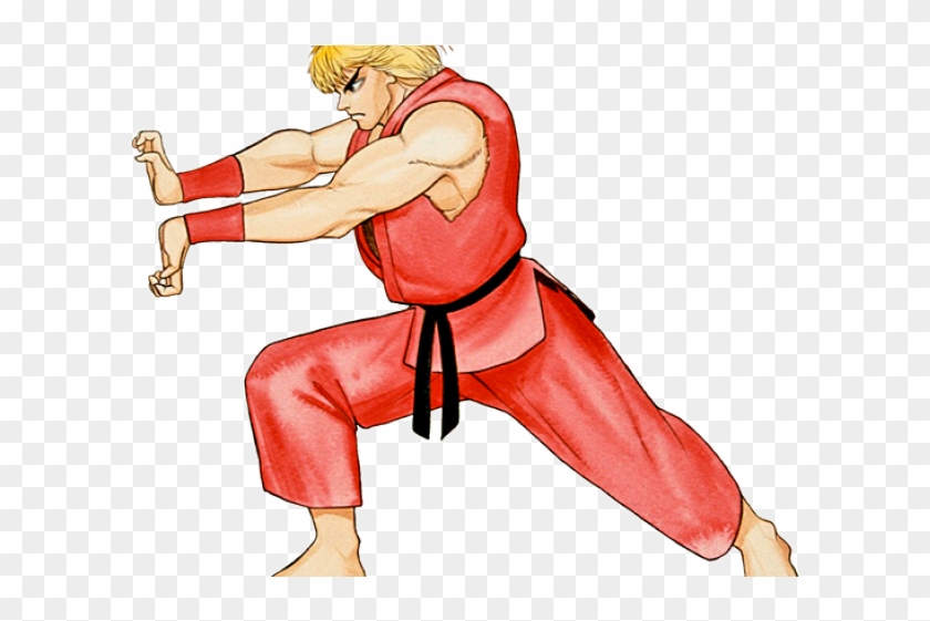 Hadouken Hand Clipart