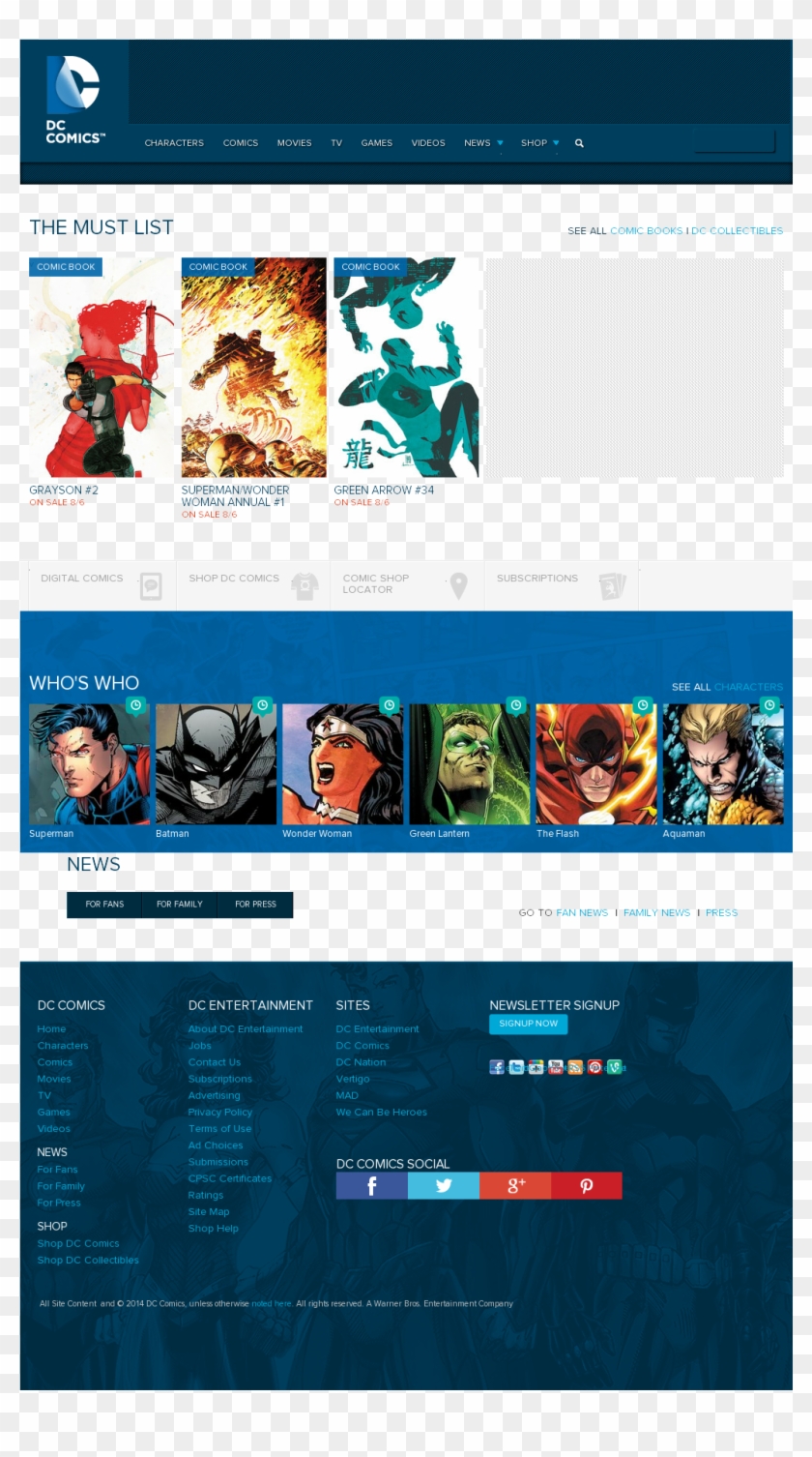 Batman The New 52 Clipart #1509568