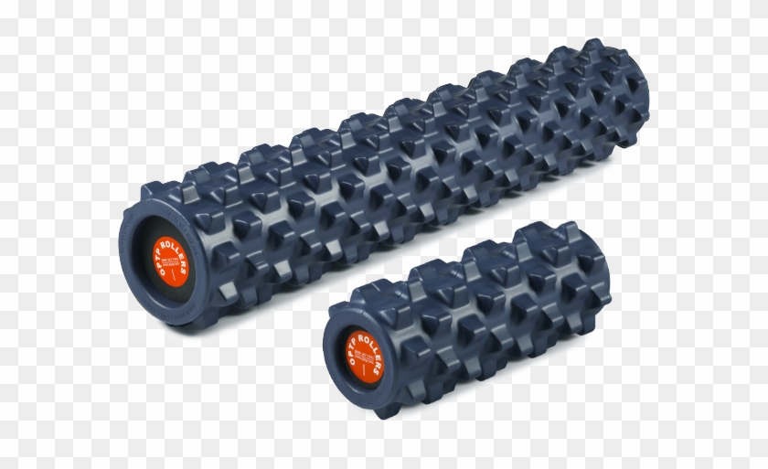 Foam Roller Png Transparent Images - Rumble Roller Clipart