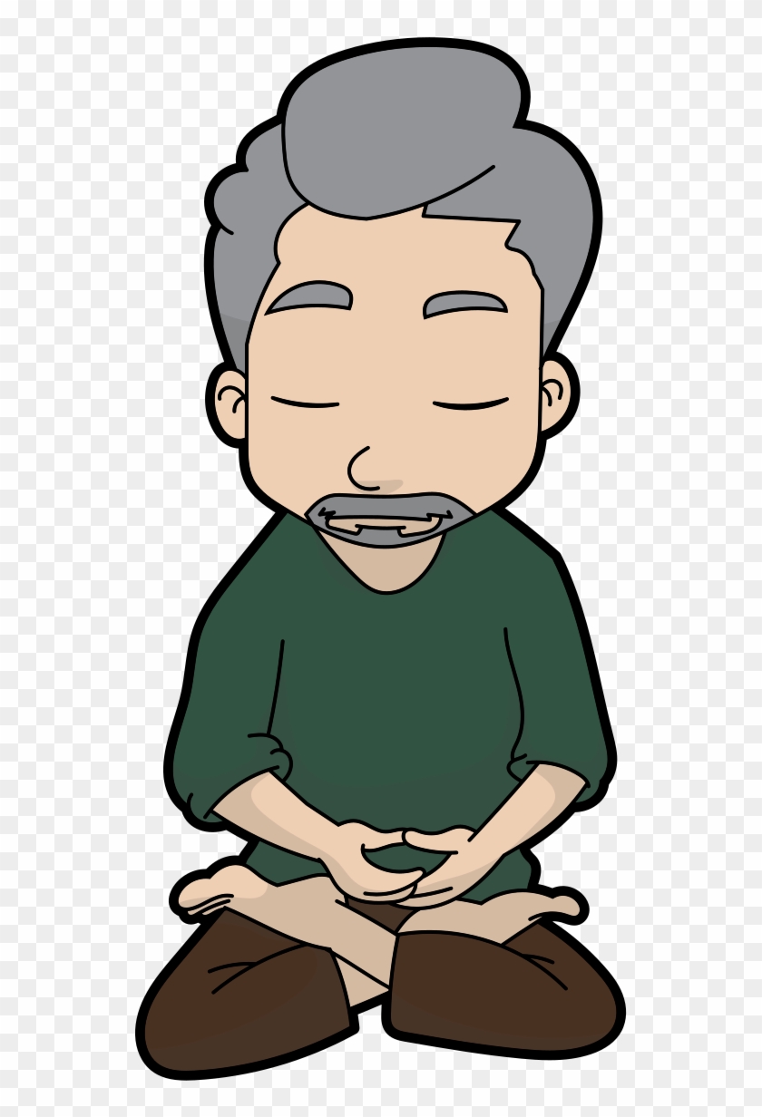 Open - Cartoon Clipart