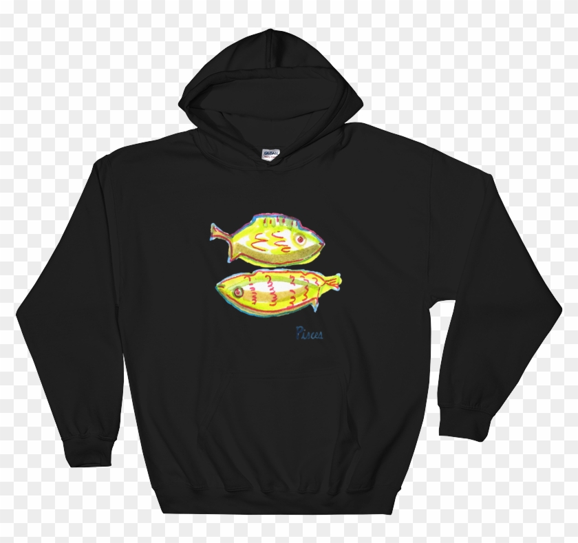 Unisex Hoodie Sweatshirt - Chat Nigga Hoodie Clipart #1509670