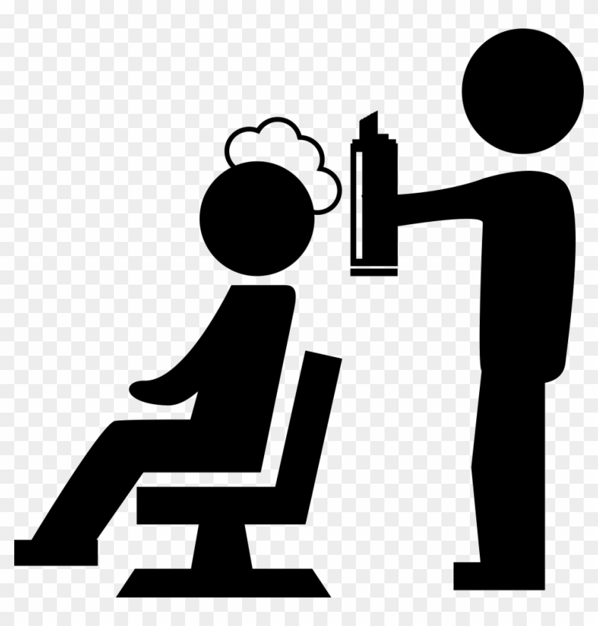Png File Svg - Salon Icons Png Clipart