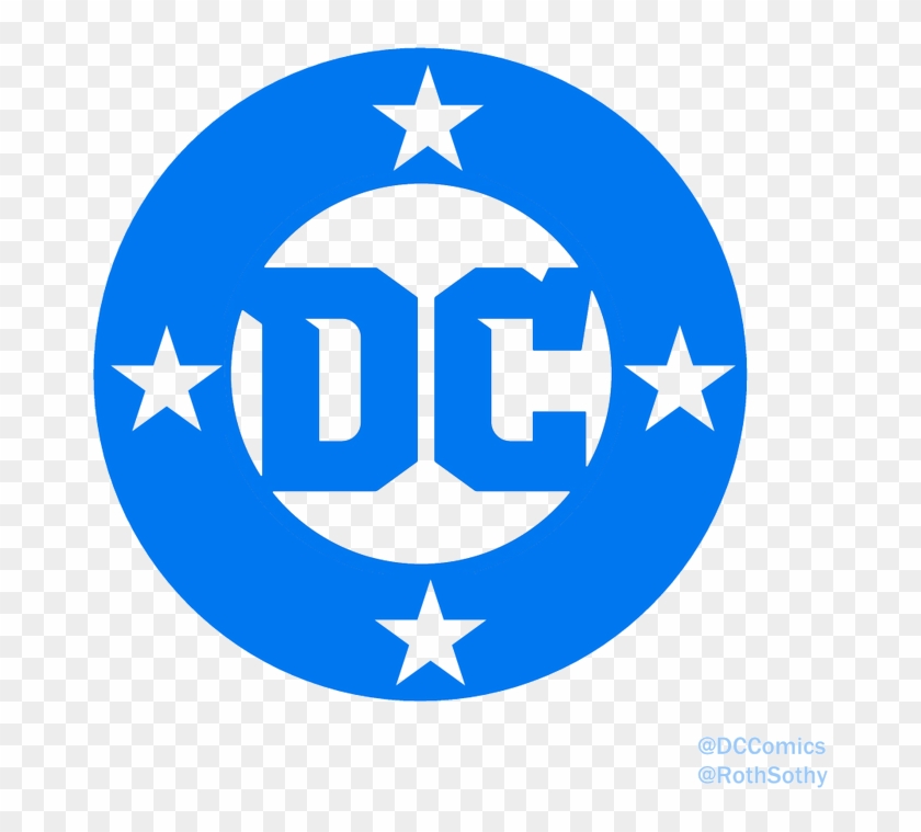 Dc Comics Png High-quality Image - Insignia Of The 27th Division Clipart #1509764