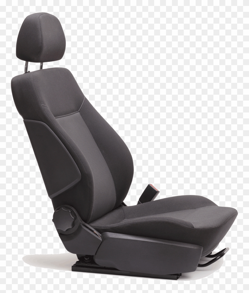 Xg Pu Foam Applications Xg Sciences - Car Seat Clipart