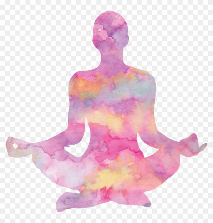Meditation Png - Mindfulness Yoga Meditation Clipart