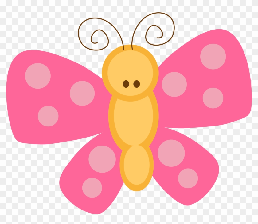 Butterflies, Chenille, Search, Foam Crafts, Psp, Dragonflies, - Butterfly Spring Clipart - Png Download #1509913