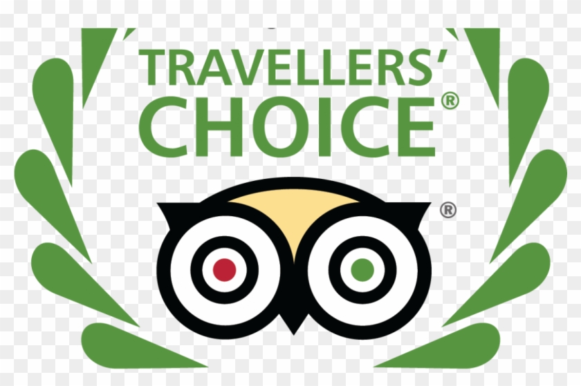 Chabil Mar Wins Tripadvisor Traveller's Choice Award - 2017 Travellers Choice Tripadvisor Clipart