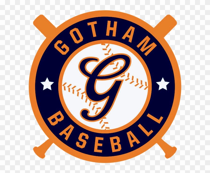 The Rotation Question Remains Unanswered - Gotham Baseball Logo Clipart